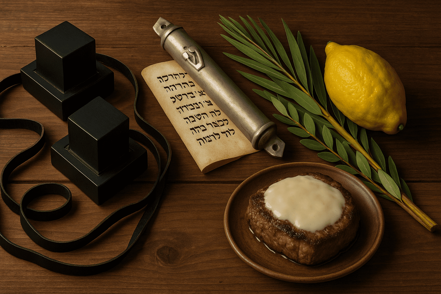 המצוות שמקורן בטעות